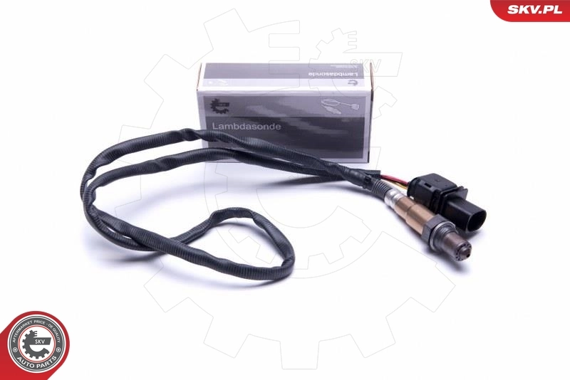 Sonda lambda para BMW 1 F21