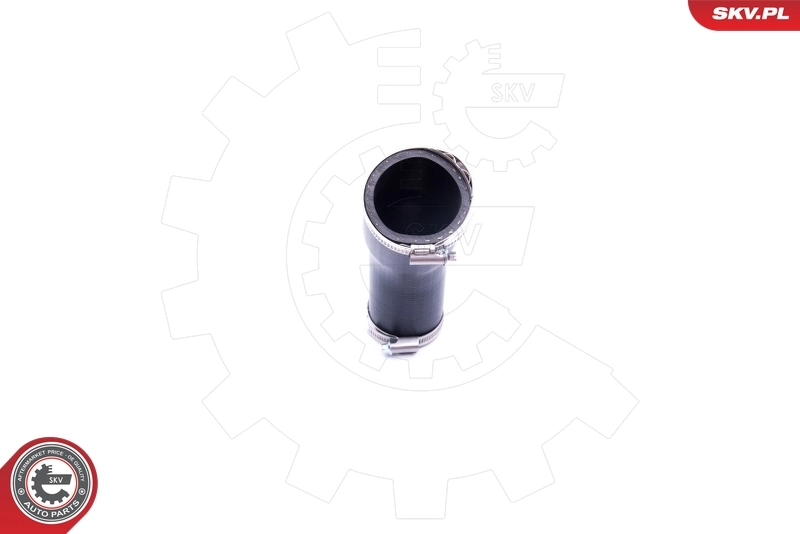 Manguera del intercooler SKV 24SKV971 precio, desde 35,96 EUR
