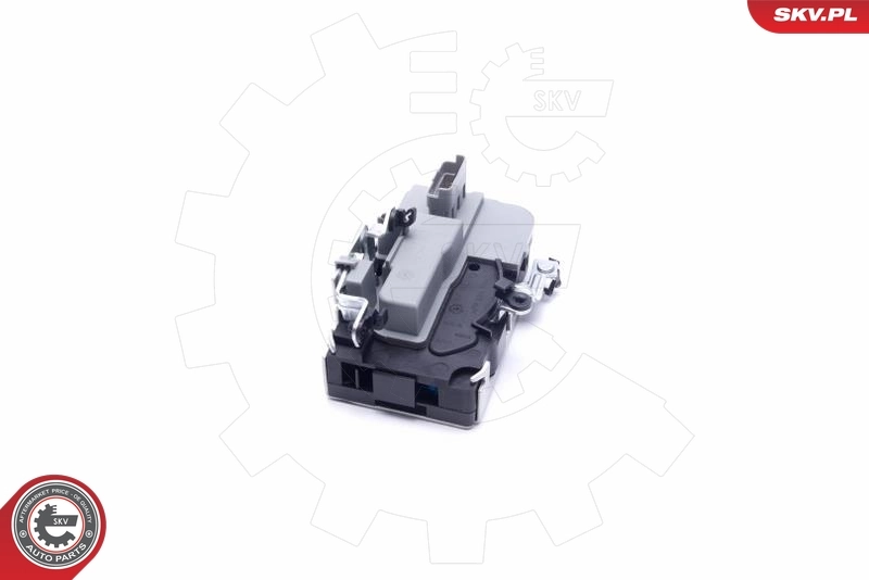 60SKV011 SKV Cerradura de puerta