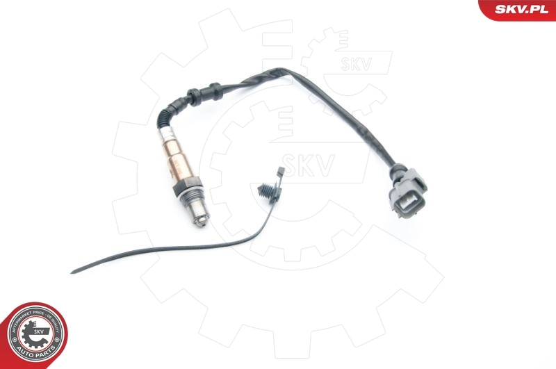 Sensor de oxígeno Honda Accord V