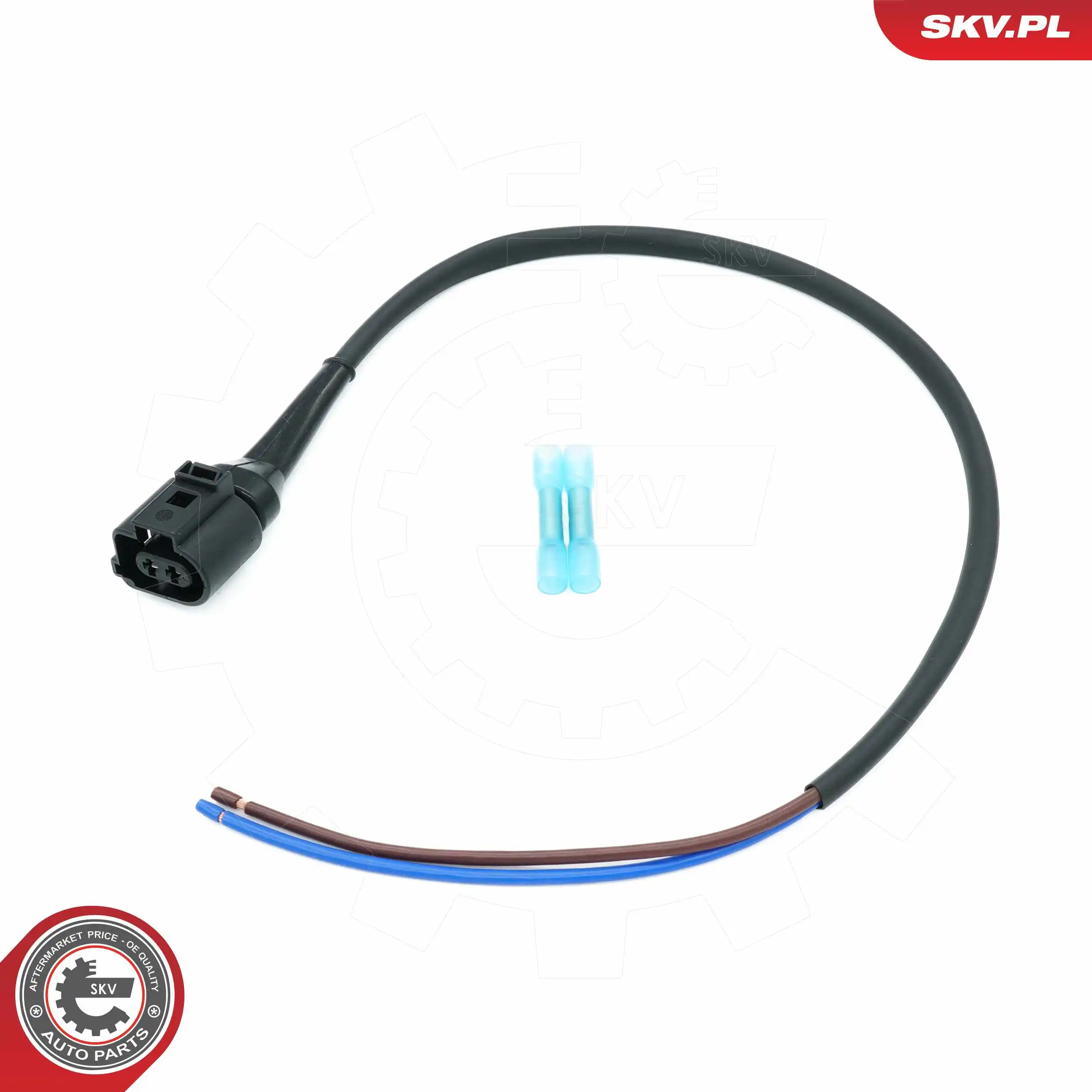 Comprar 1J0973722A Bentley Enchufe eléctrico de remolque para camión