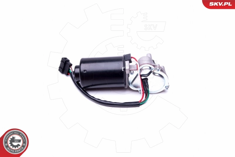 Comprar 19SKV123 SKV Motor limpiaparabrisas