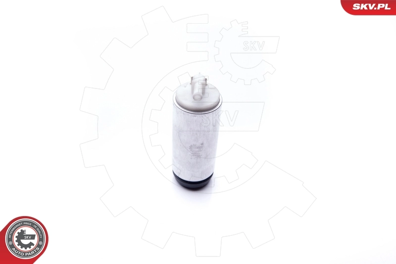 Módulo de alimentación de combustible Skoda Felicia II