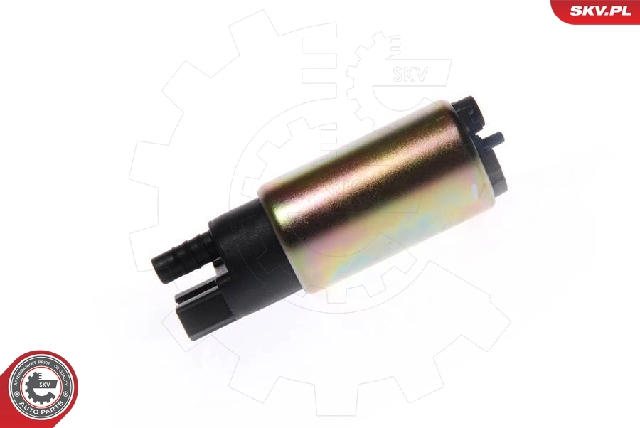 Bomba de gasolina ESS0025A Magneti Marelli