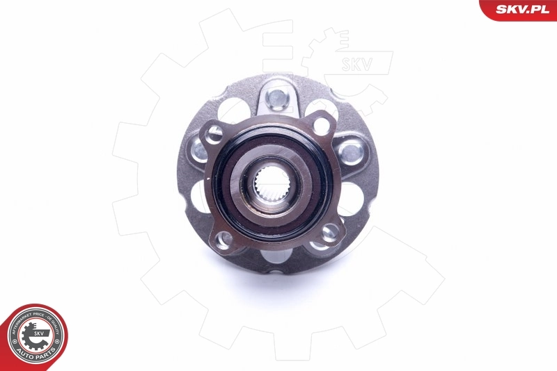 Buje de rueda SKV 29SKV281 precio, desde 66,07 EUR