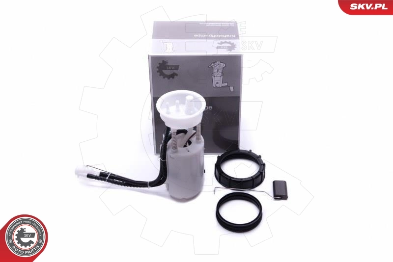 Módulo de alimentación de combustible ML/GLE SUV (1998-2005) original desde 82,40 €