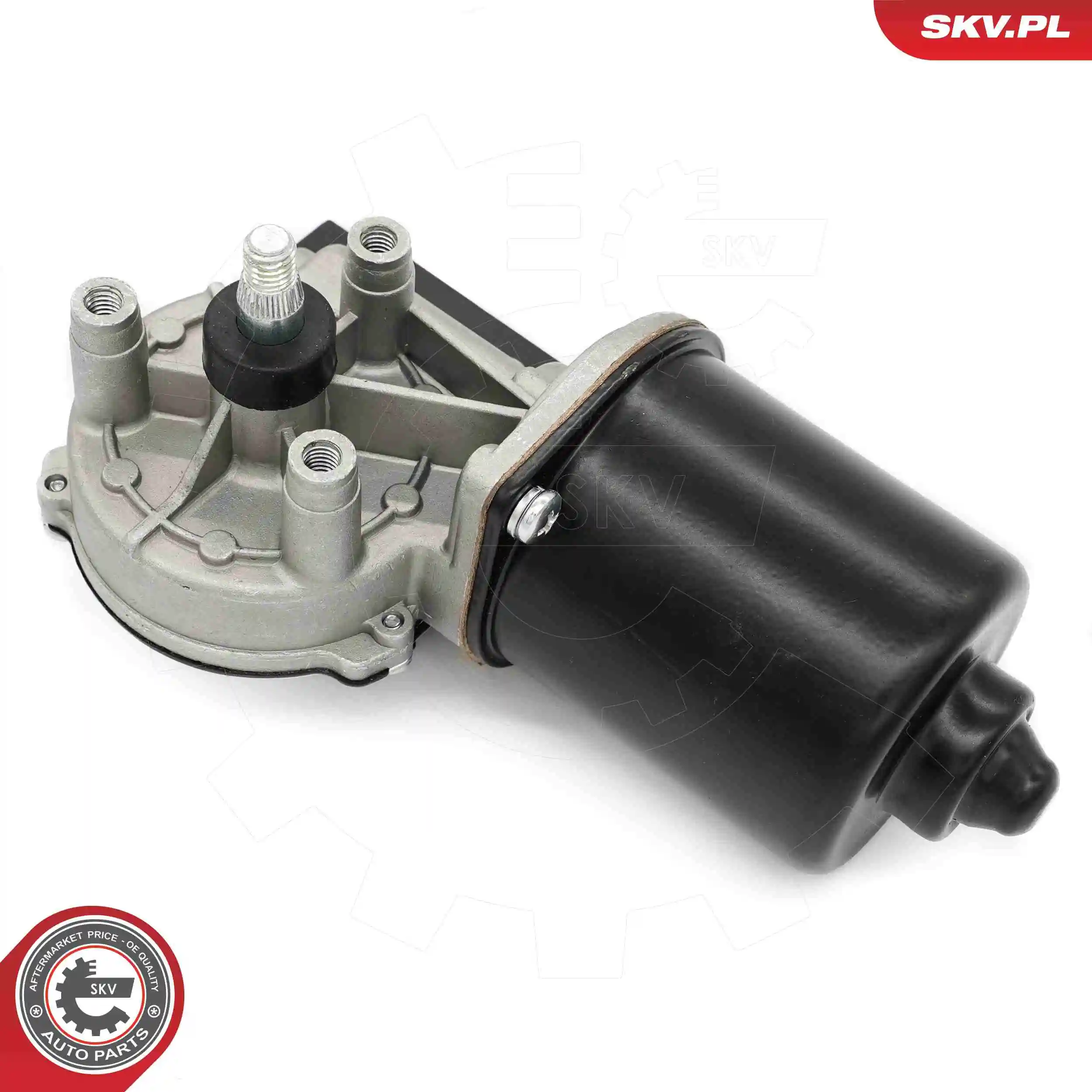 19SKV219 SKV Motor del limpiaparabrisas
