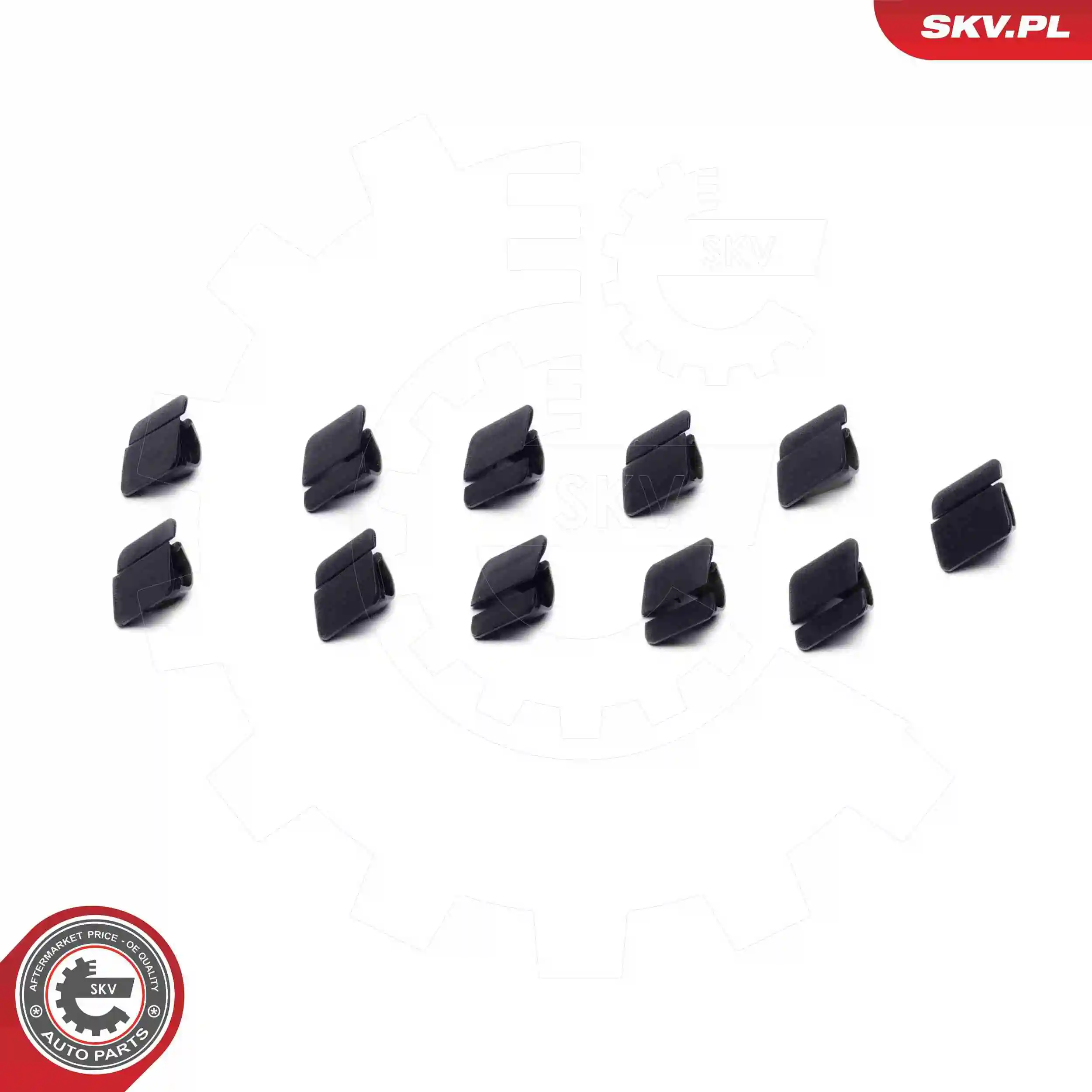 Comprar 97SKV852 SKV Aislamiento Para Campana