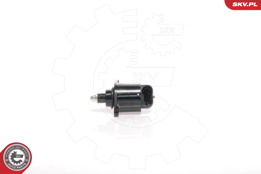 Válvula de mando de ralentí SKV 08SKV020 precio, desde 15,35 EUR