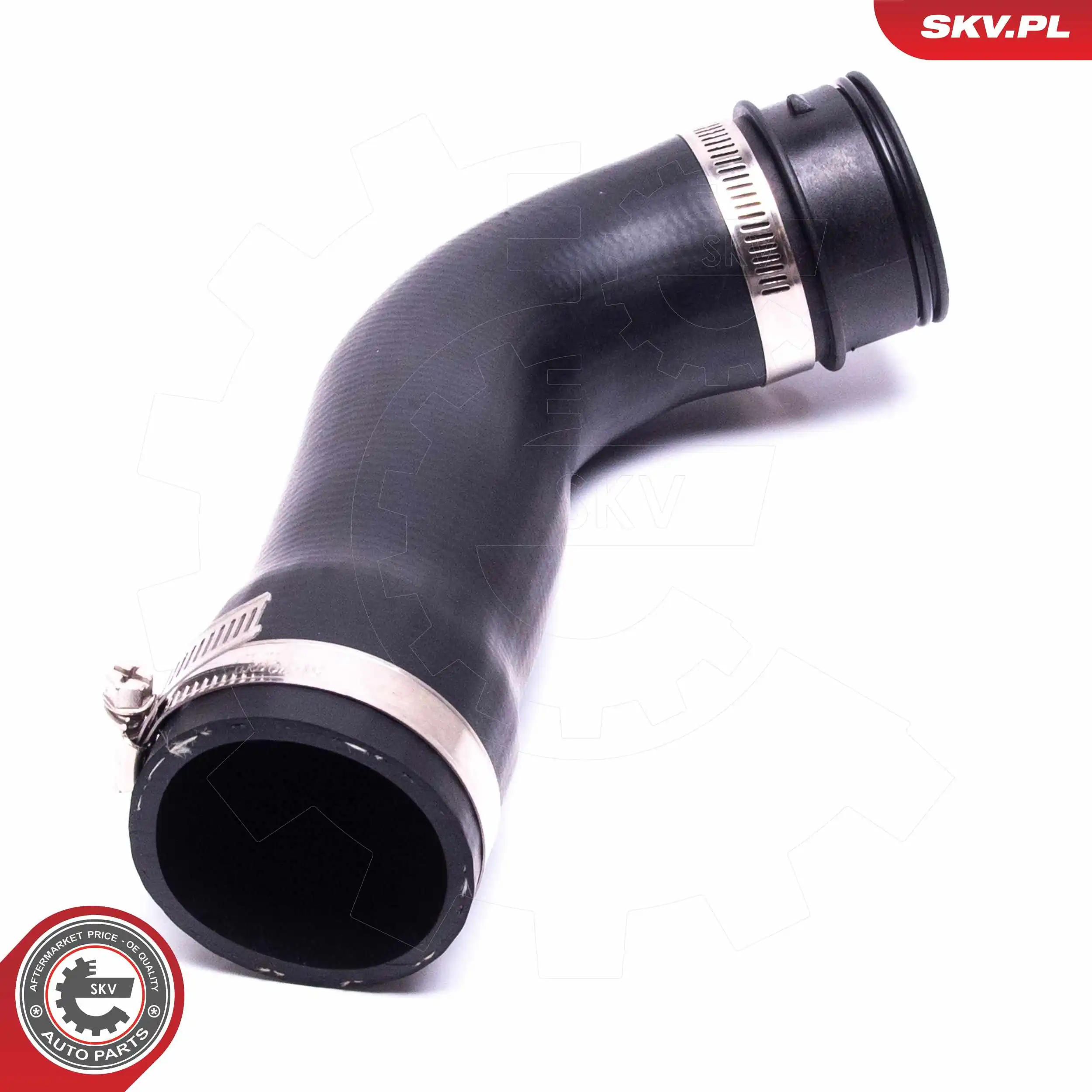 Comprar 11617799397 VAG Tubo intercooler