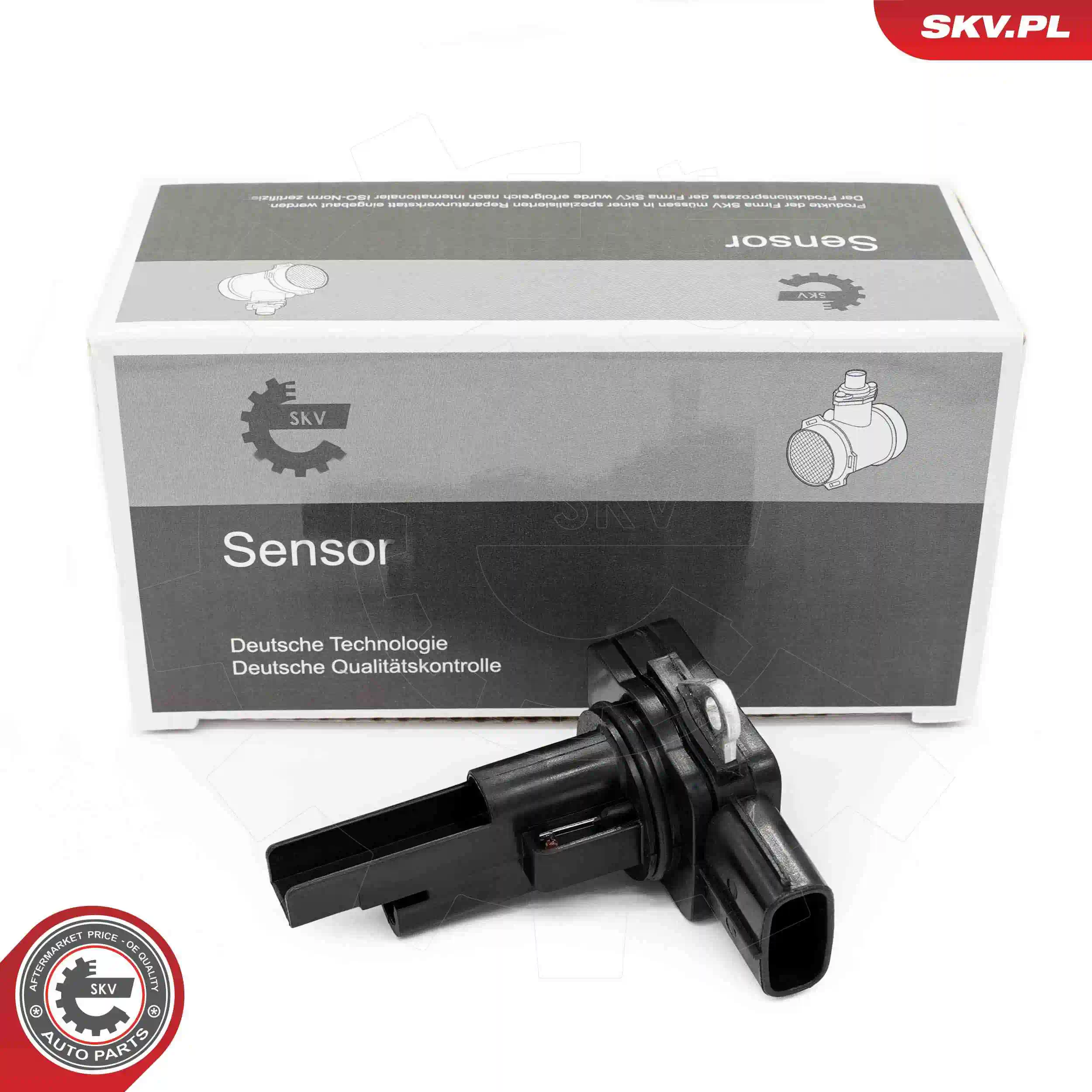 Sensor de flujo de aire Toyota Camry (2006-2014)