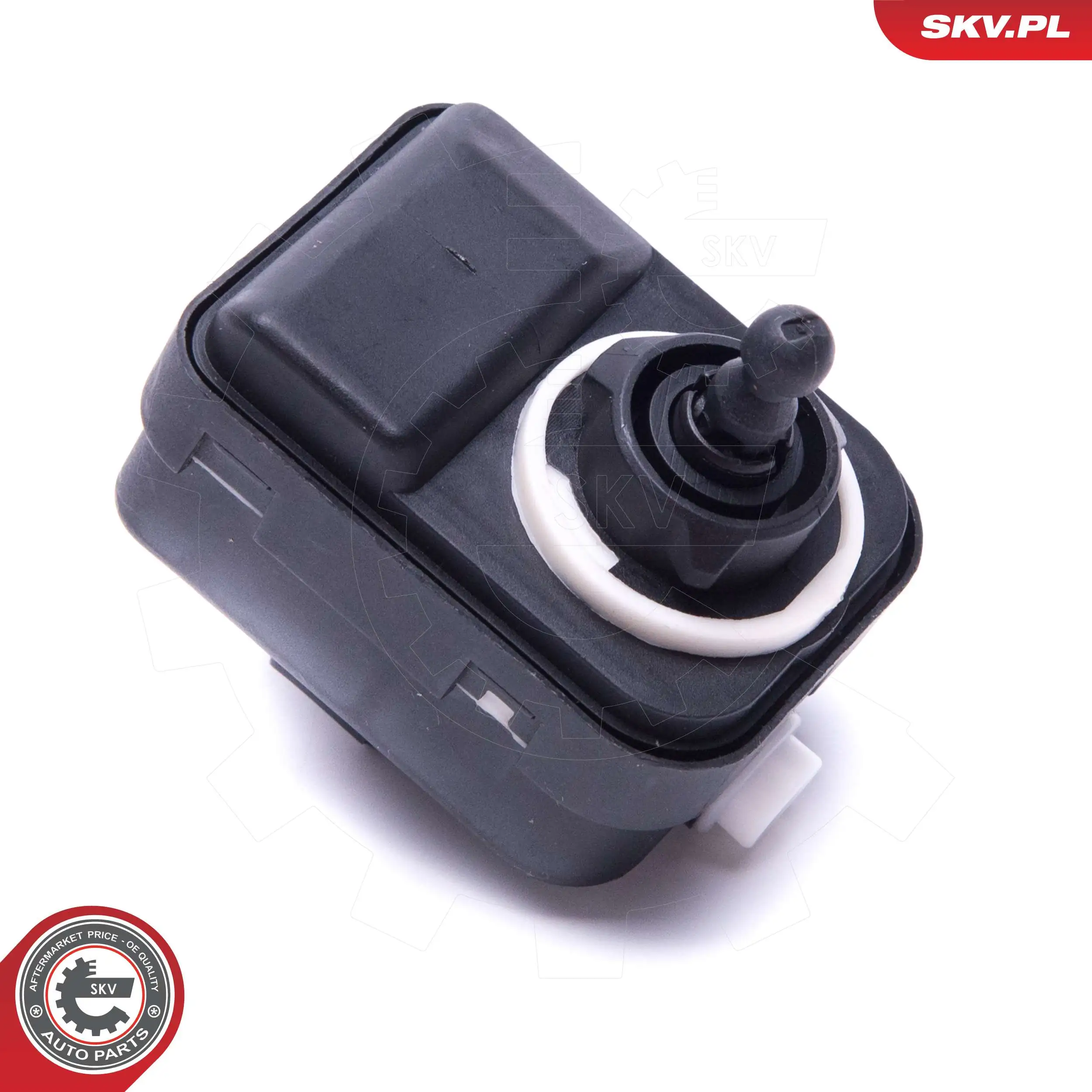 96SKV950 SKV Elemento de regulación, regulación del alcance de faros 