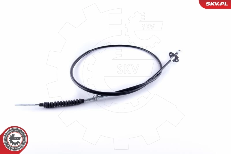 27SKV144 SKV Cable de accionamiento del embrague