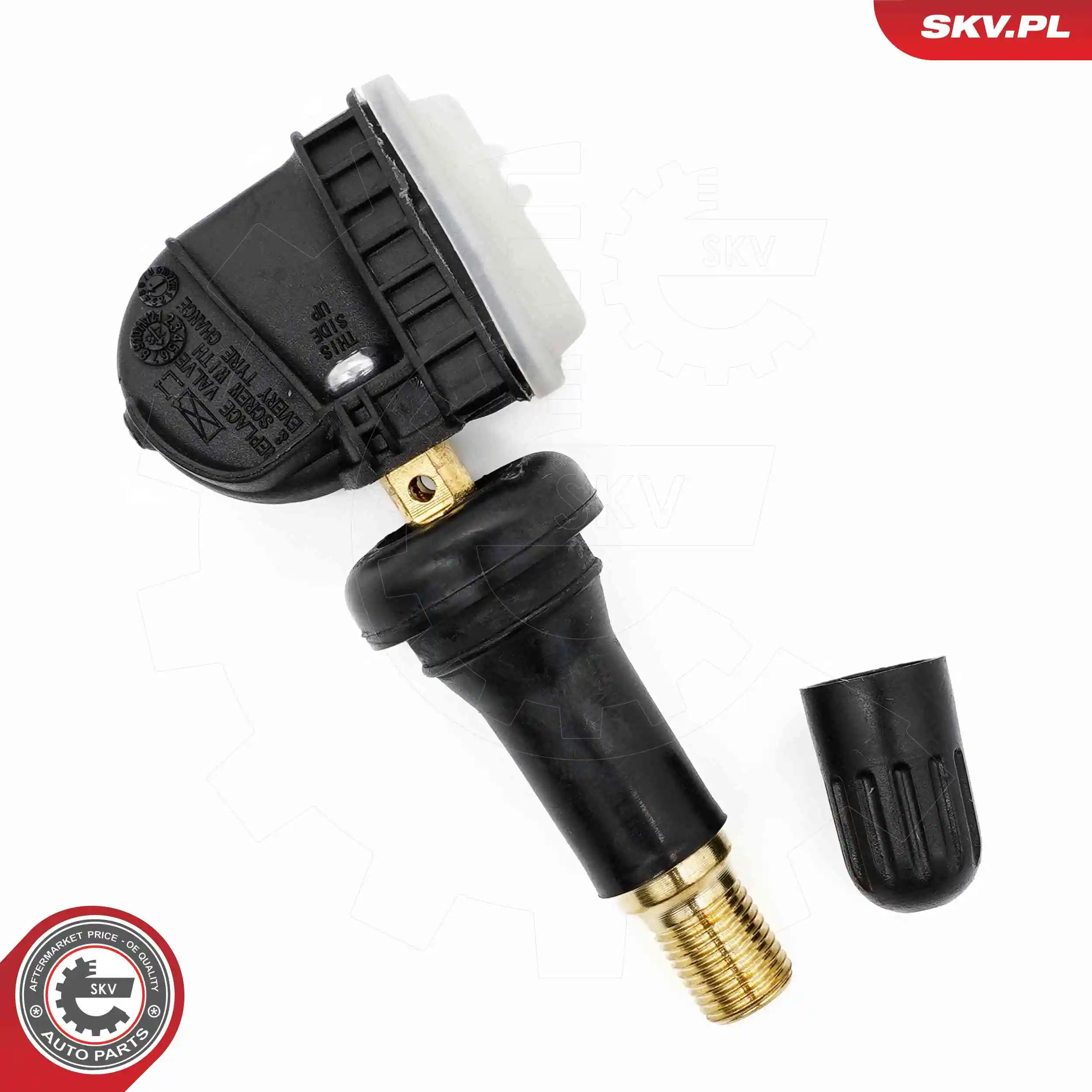 Sensor de presion de llantas General Motors 39186445 precio, desde 46,57 EUR