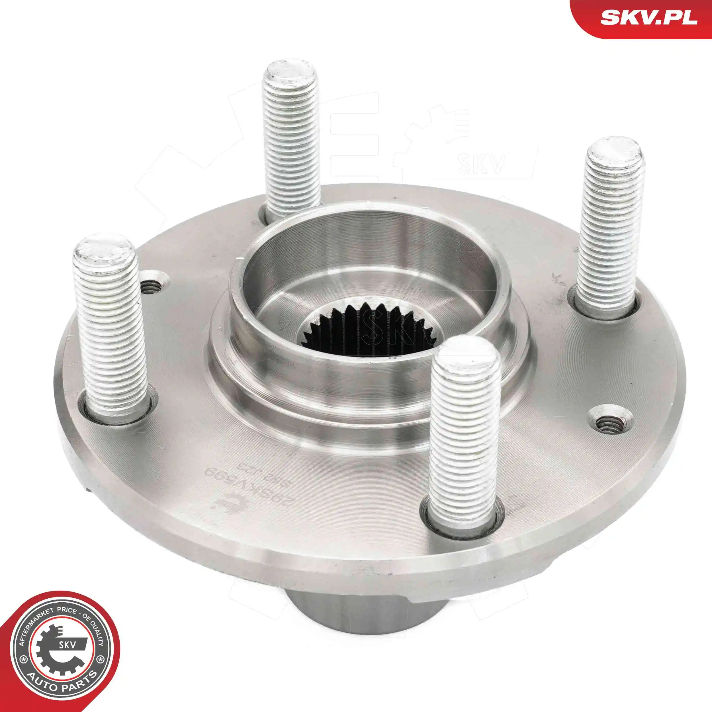 Comprar 29SKV599 SKV Bujes de ruedas
