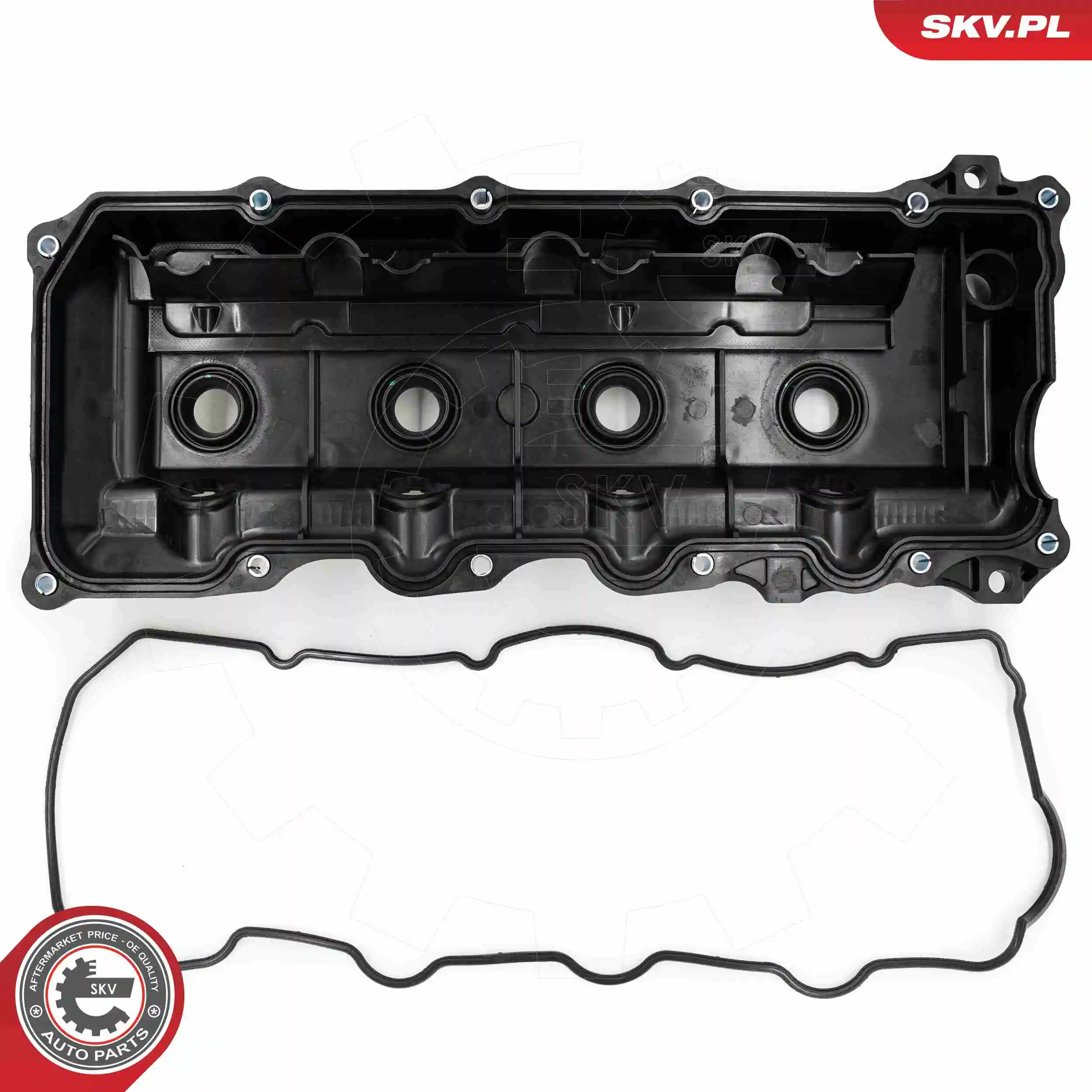 Tapa de balancines 48SKV101 SKV