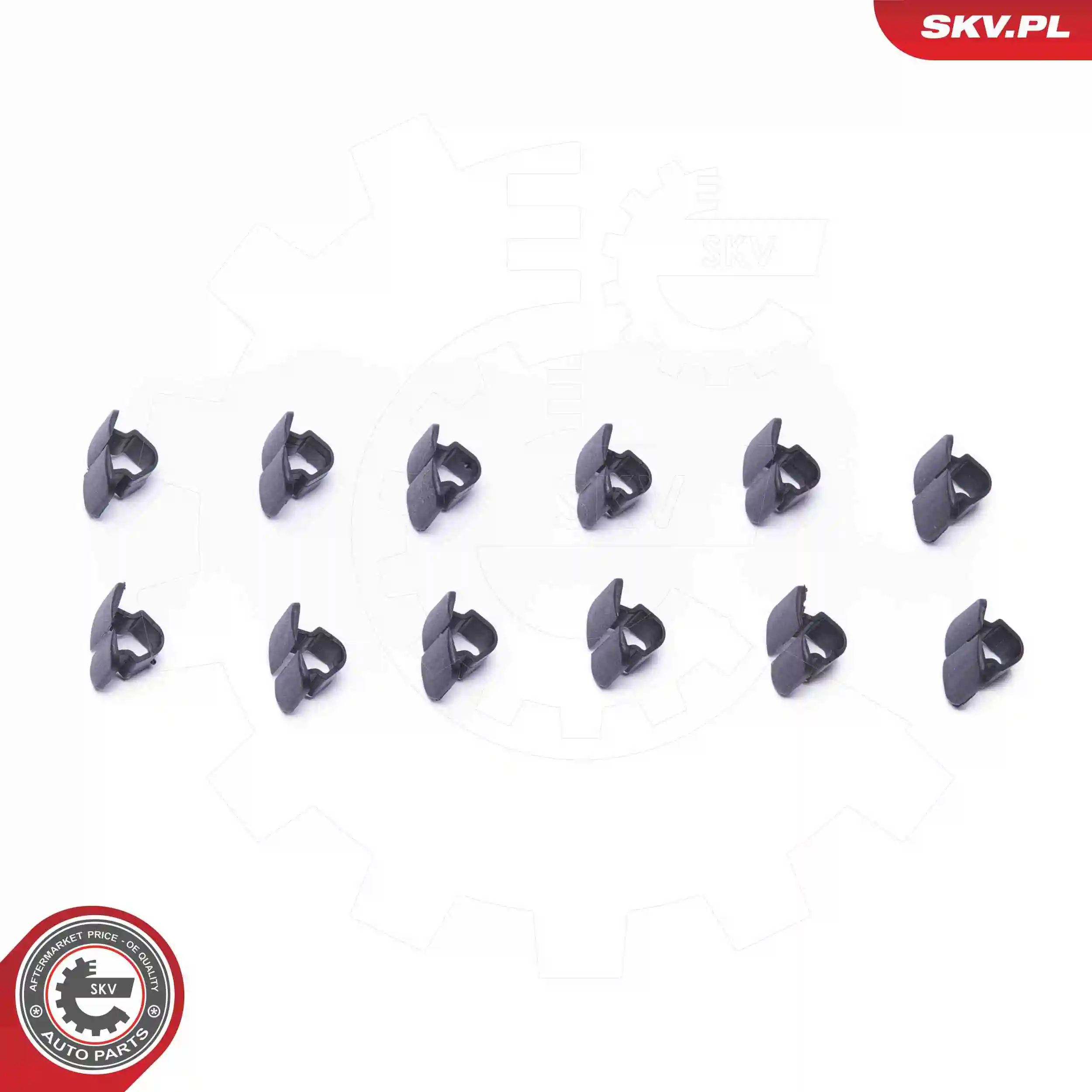 Comprar 97SKV904 SKV Aislamiento Para Campana