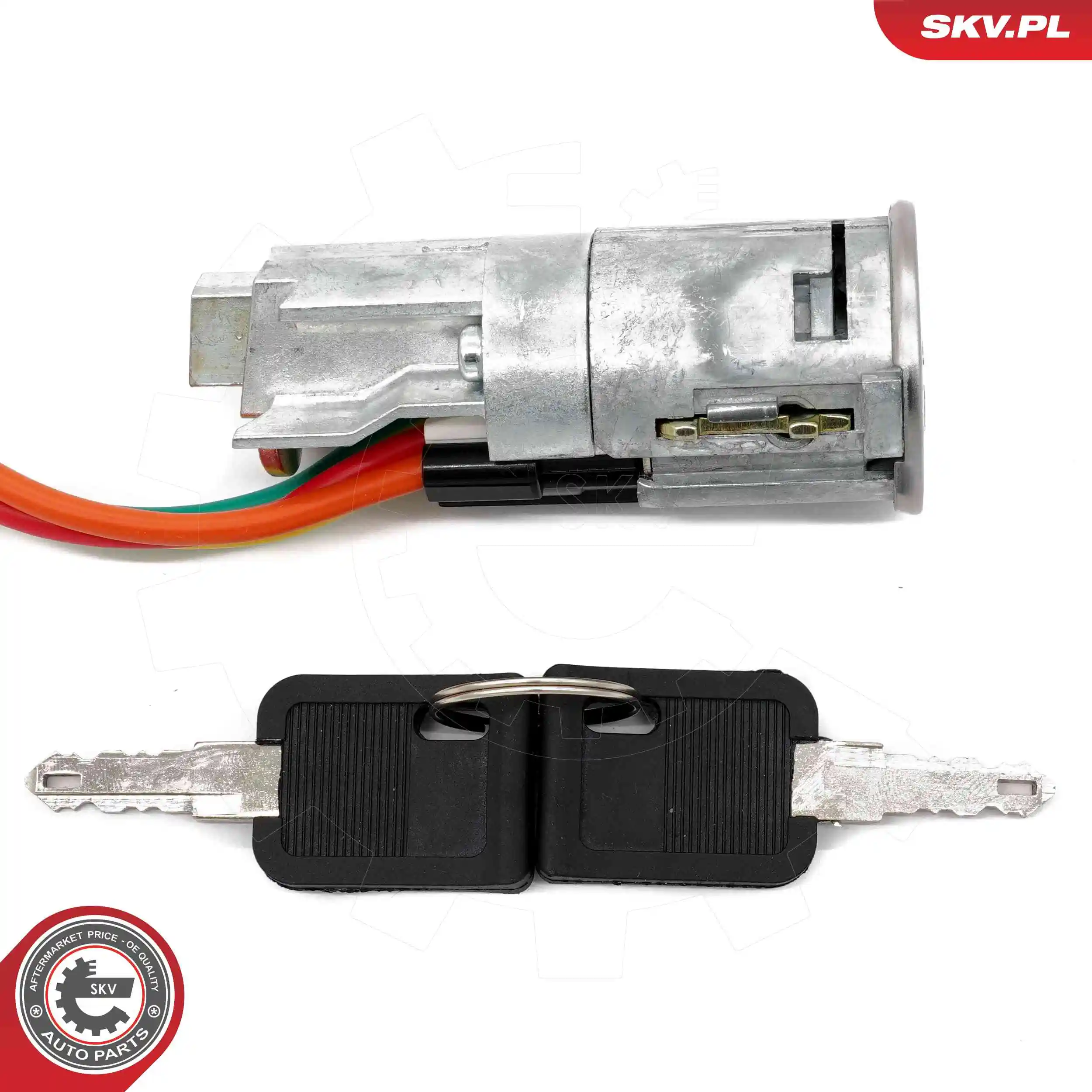 Interruptor de encendido para Renault Master I T