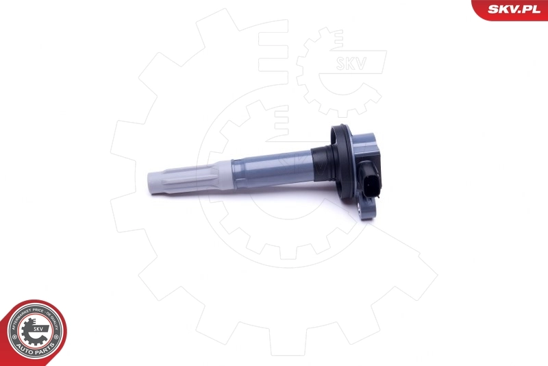 Comprar Bobina Ford Mustang  
