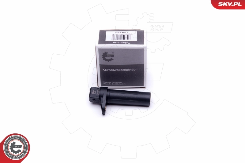 Sensor ckp Range Rover II SUV (1994-2002) original desde 31,93 €