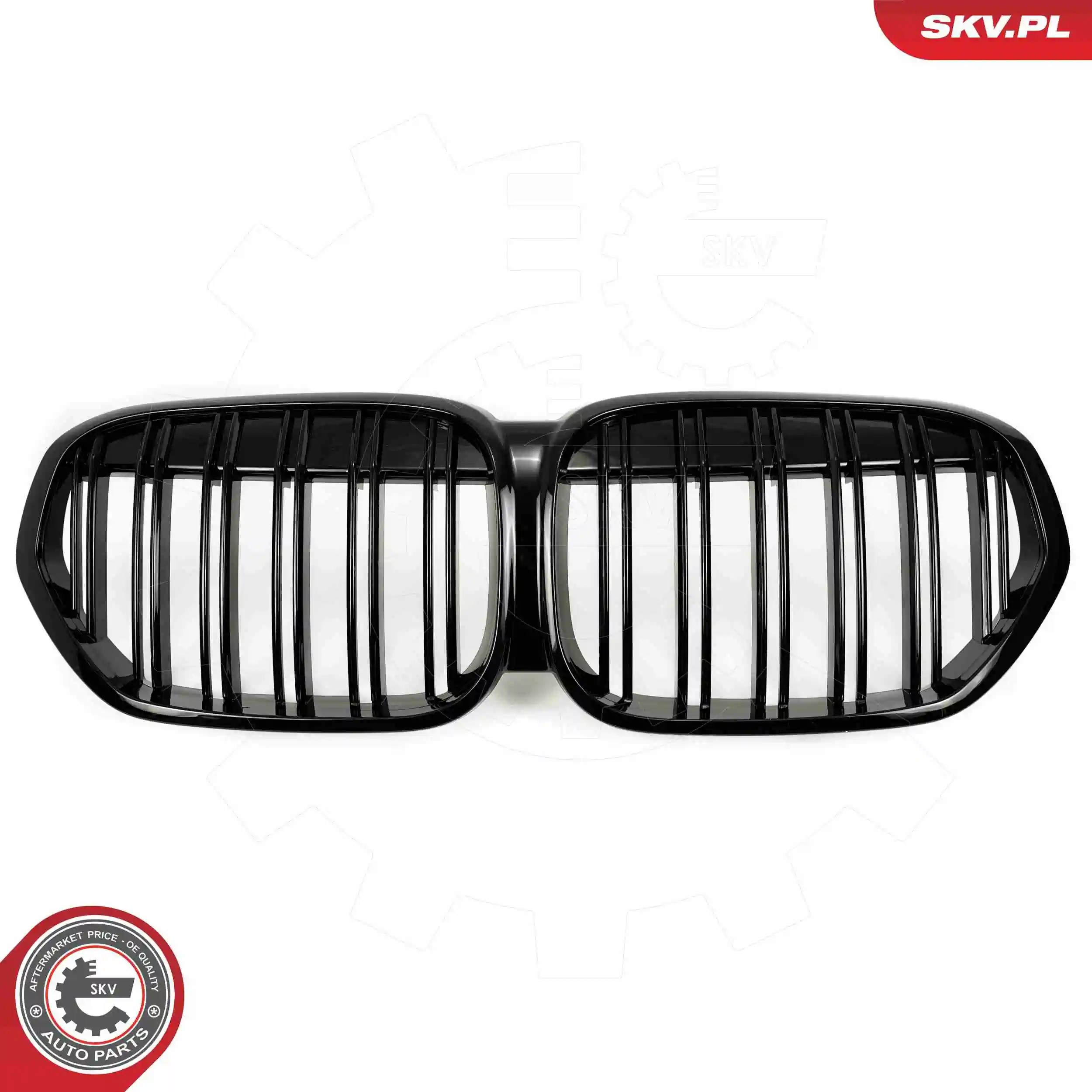 Rejilla delantera BMW 511318517811 precio, desde 86,37 EUR