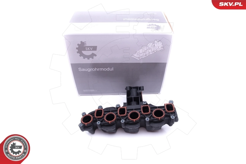 Comprar Colector de admisión Seat Ibiza IV 6J5, 6P1 a bajo precio
