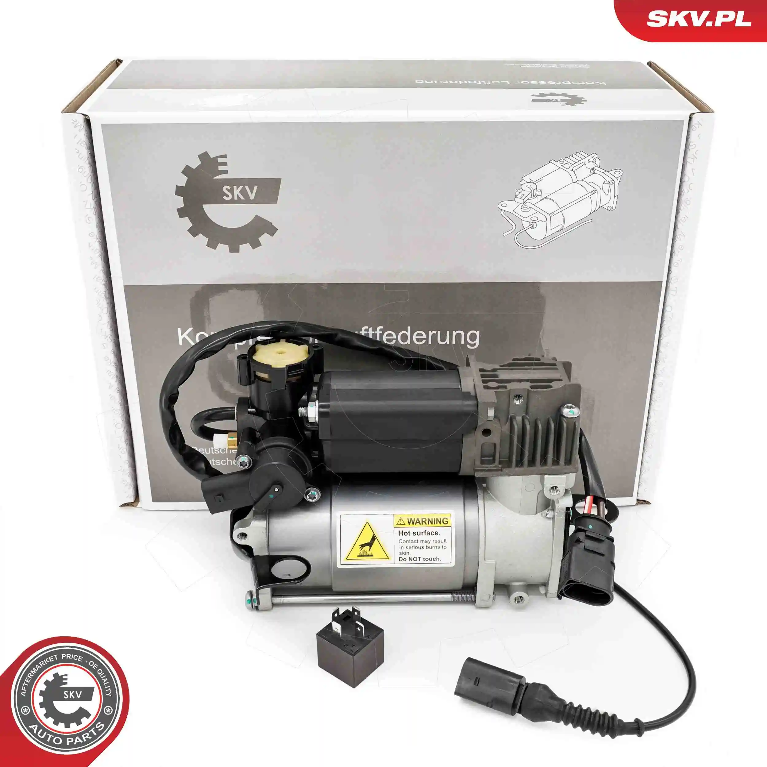 58SKV527 SKV