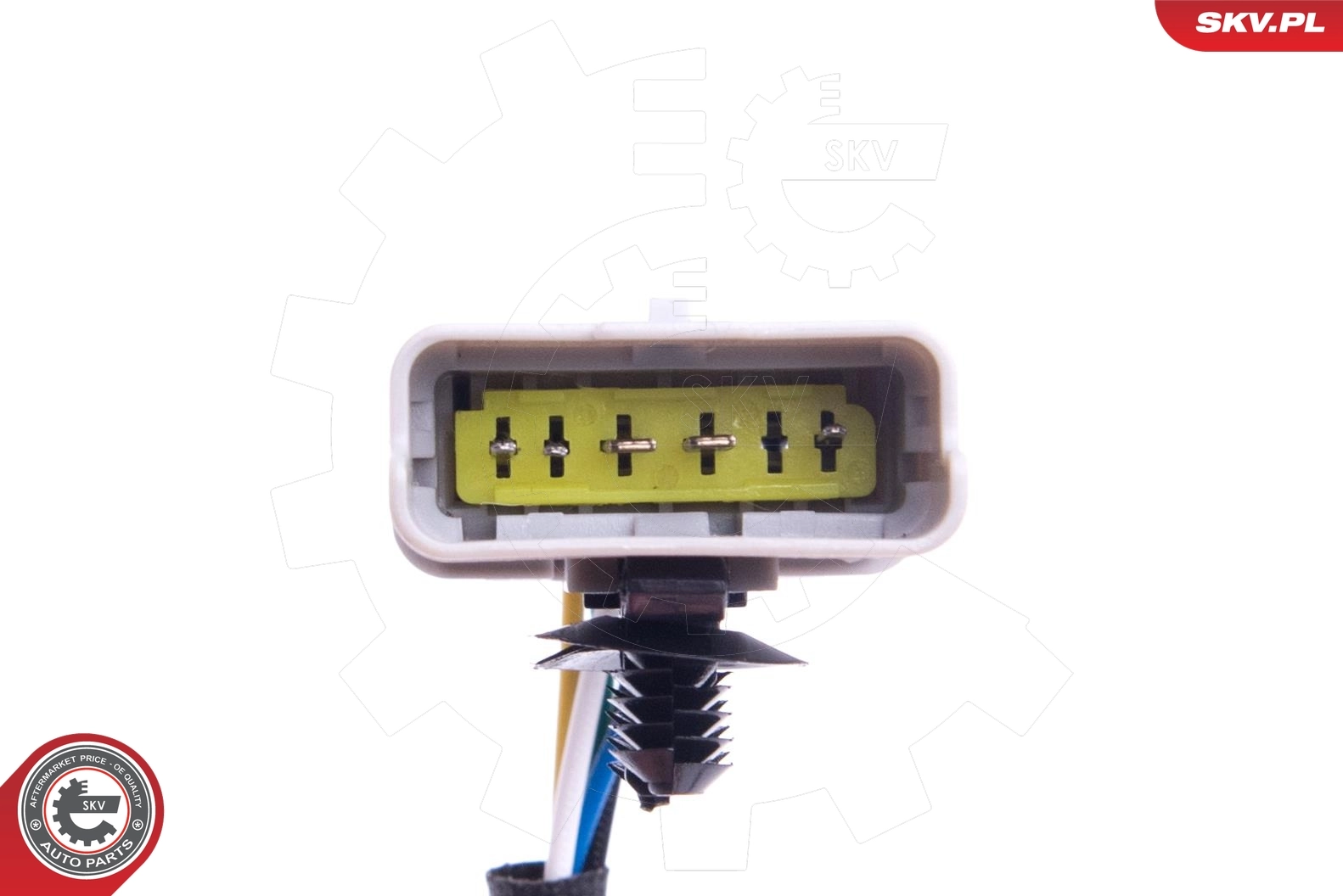 EGR SKV 14SKV216