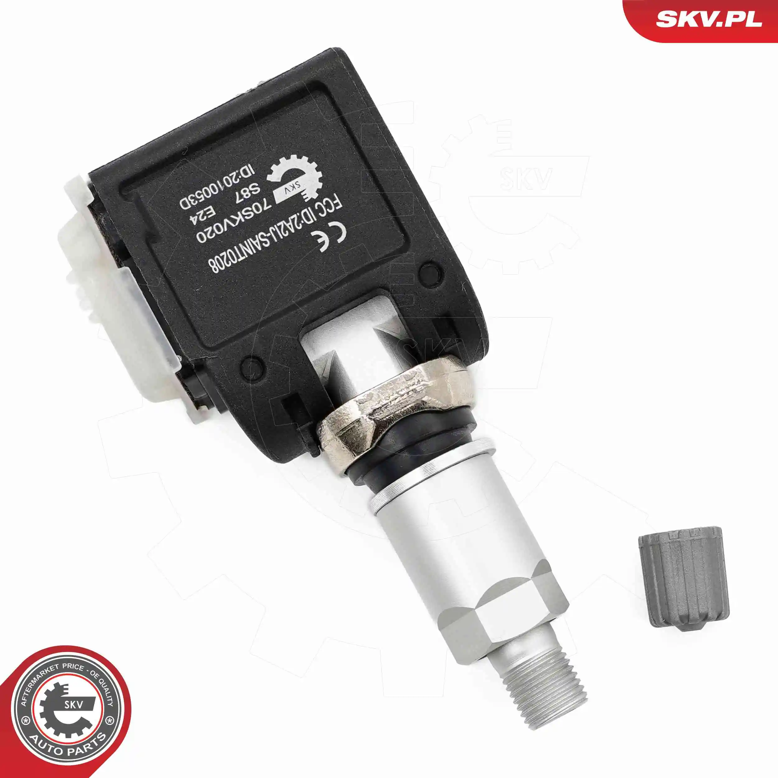 70SKV020 SKV Sensor de presión de neumáticos (TPMS)
