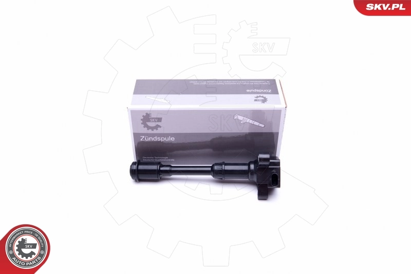 Bobina de chispa Ford Kuga II desde 40,75 €