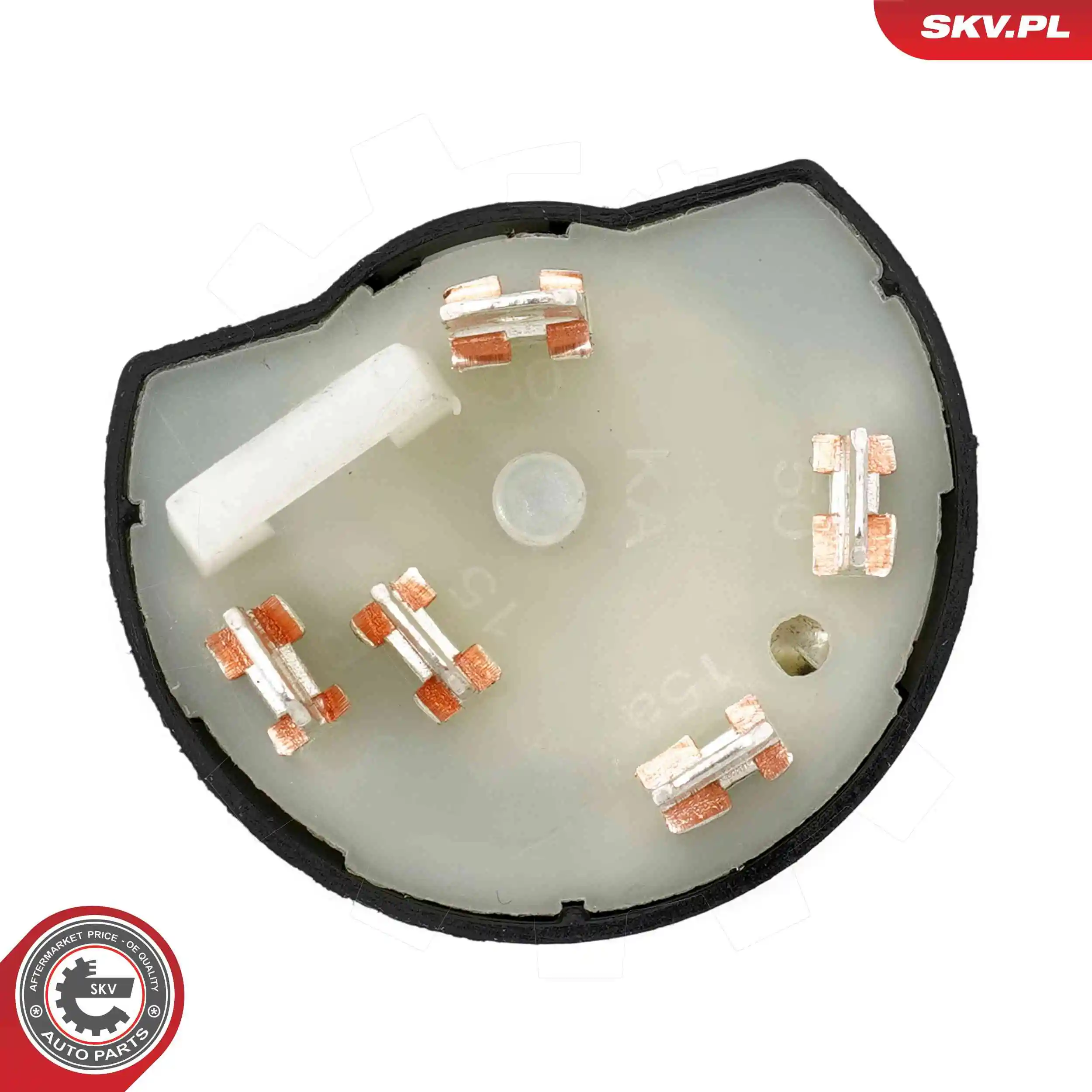 Conmutador de arranque 65SKV022 SKV