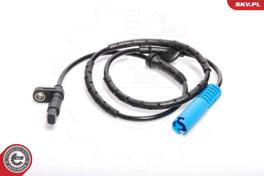 Precio del repuesto Sensor ABS delantero 75 sedán