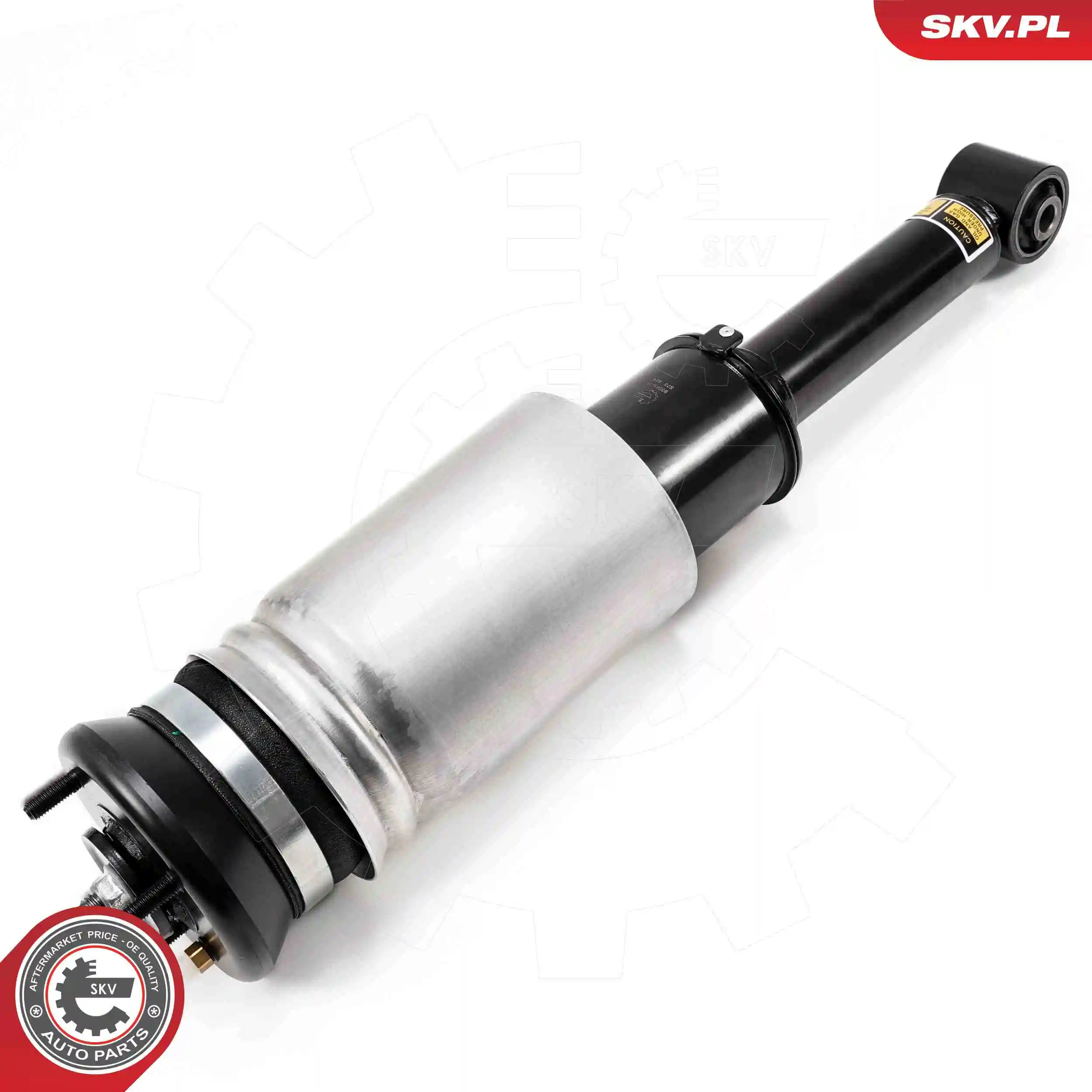 58SKV711 SKV Amortiguador frontal