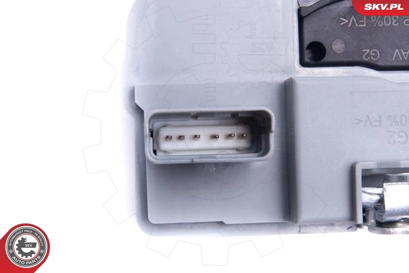 Comprar 16SKV991 SKV Cerradura de puerta lateral