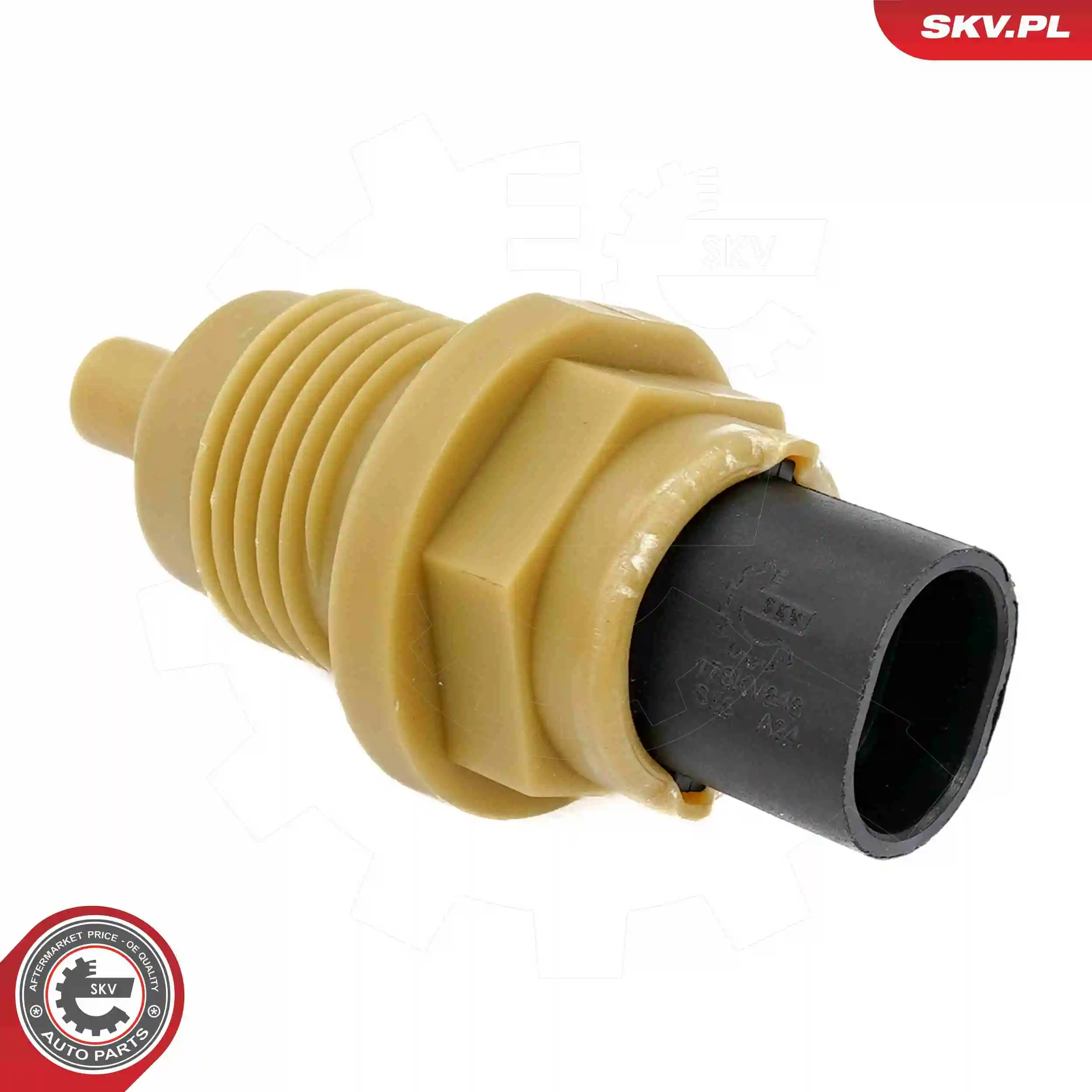 17SKV848 SKV Captador de velocidad