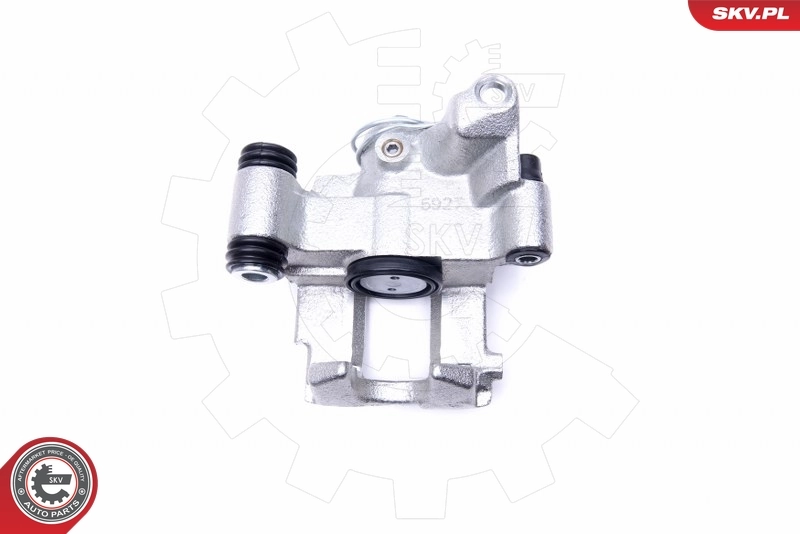 Comprar 45SKV963 SKV Pinza de freno trasera izquierda