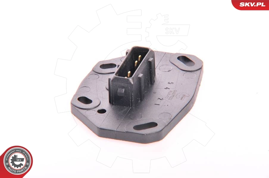 Sensor de posición del acelerador Volkswagen Transporter  (1990-2004)