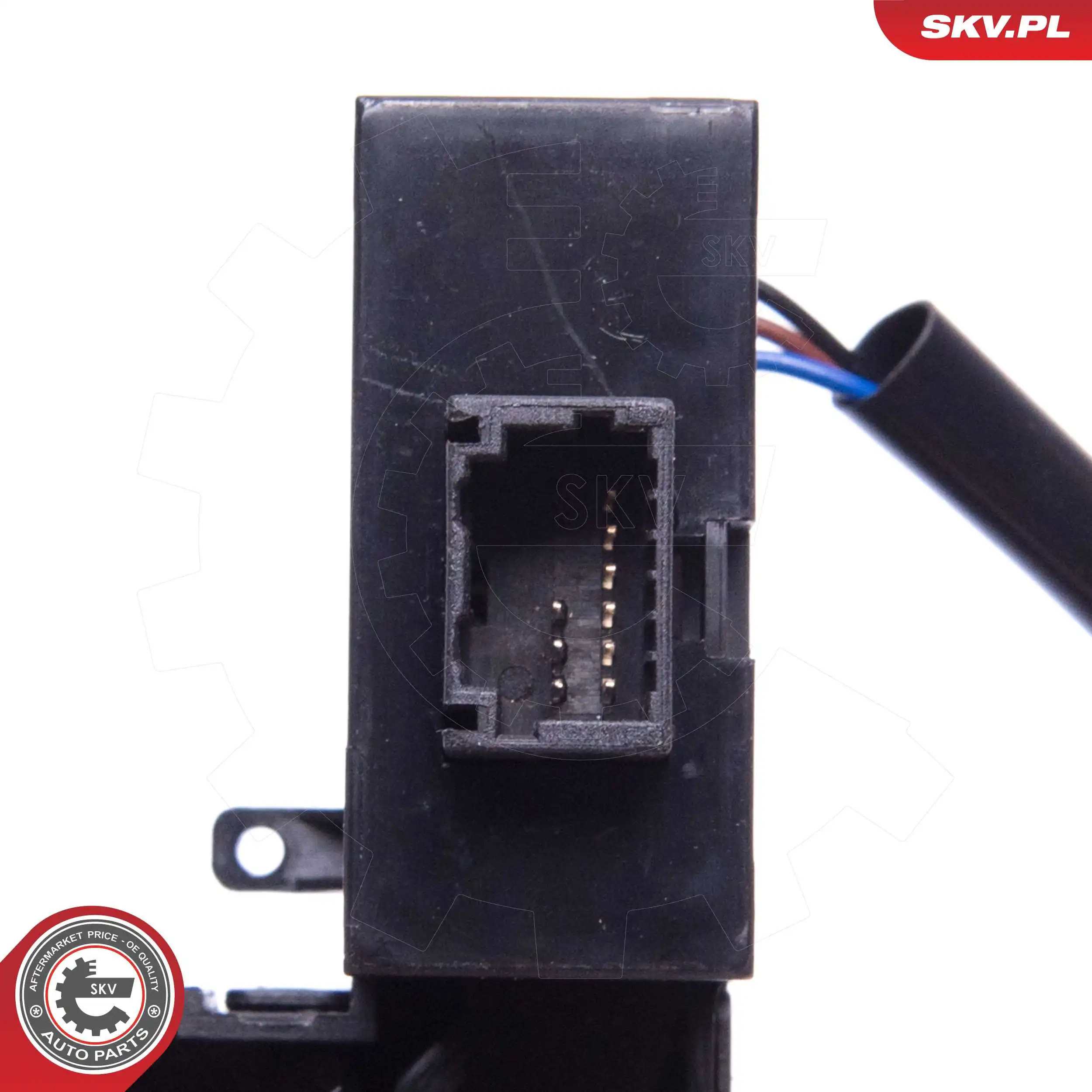 Anillo de contacto del volante Renault Master III bus (JV) (2011 - 2024) precio, desde 56,05 EUR