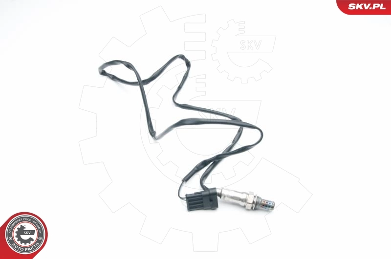 09SKV635 SKV Sonda lambda (NOx, O2)