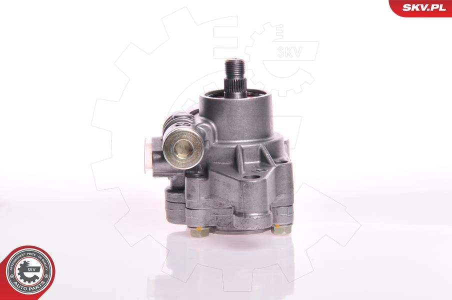 Bomba de dirección asistida  Honda Civic V hatchback (EG) (1991 - 1995) precio, desde 155,38 EUR