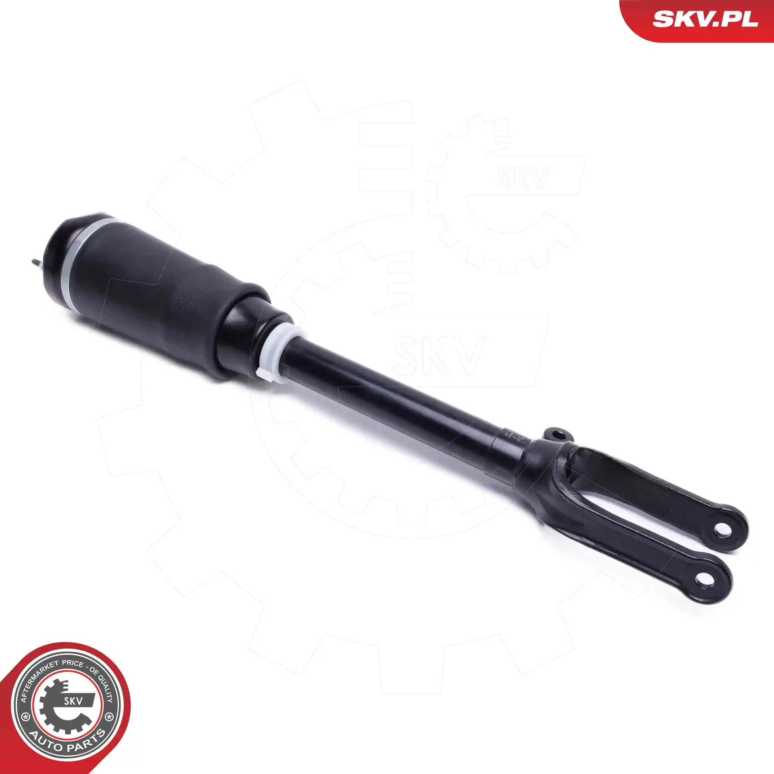 58SKV713 SKV Amortiguador frontal