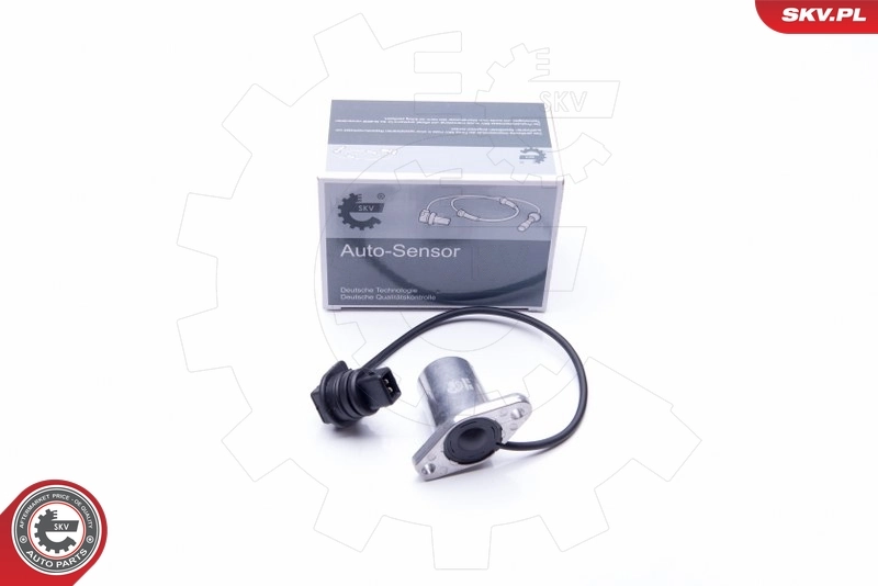 Sensor del nivel de aceite del motor para Opel Astra  (53, 54, 58, 59)