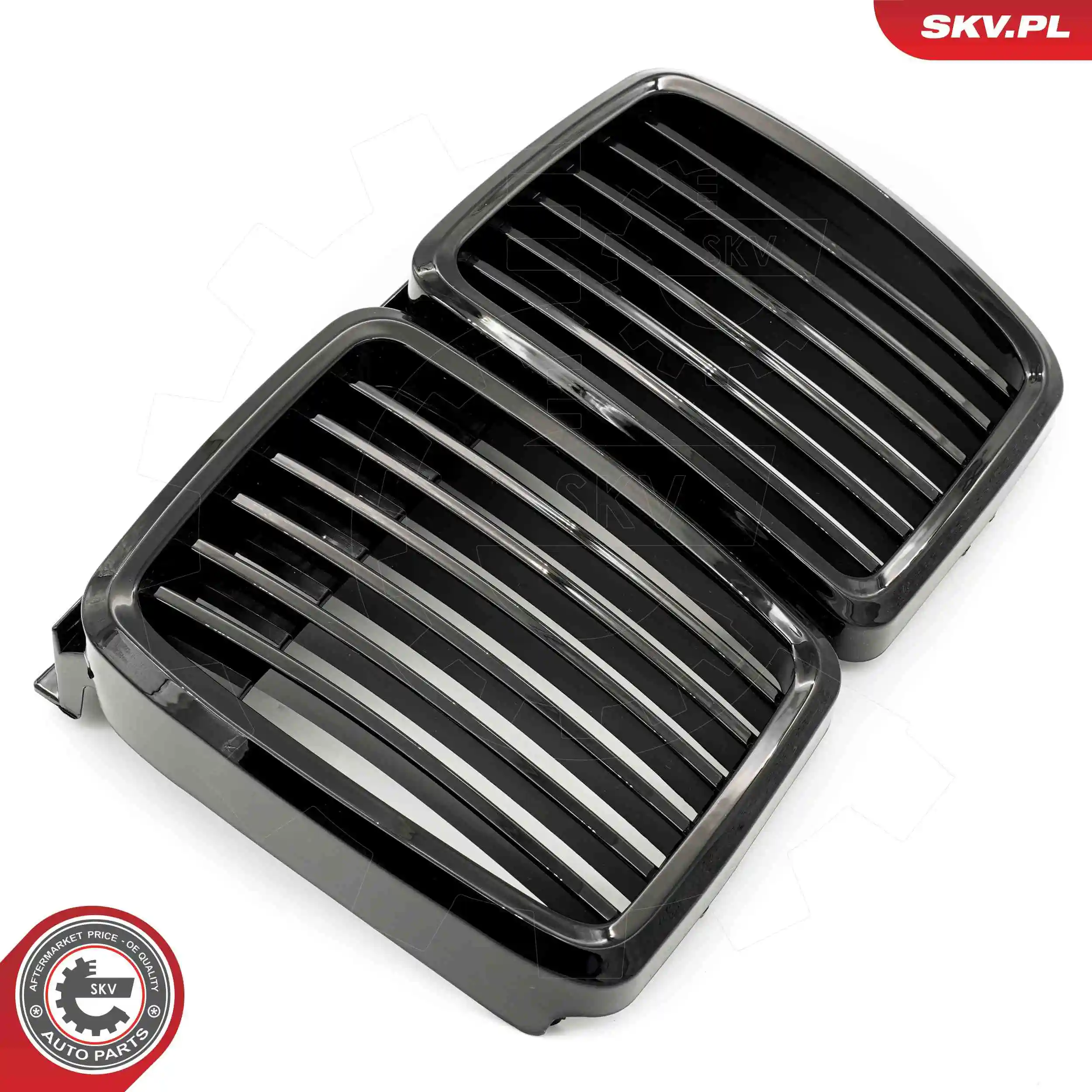 Comprar Parrilla BMW 3  E30