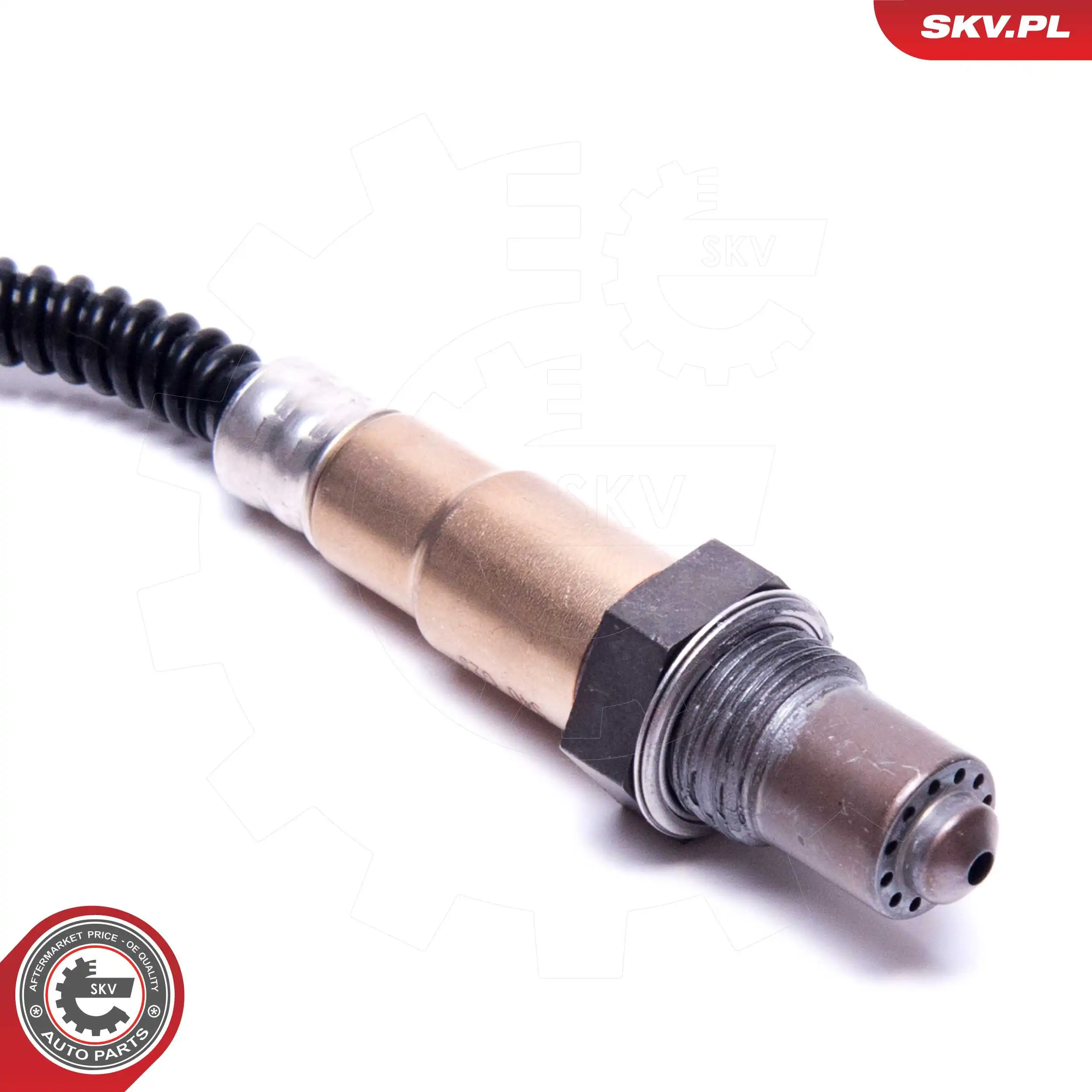 Sonda de oxígeno SKV 09SKV119 precio, desde 40,75 EUR