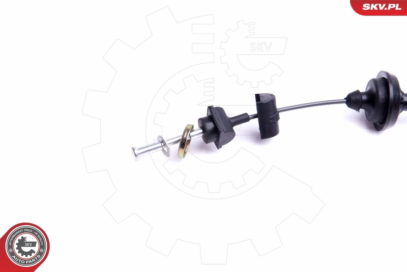 Comprar 27SKV120 SKV Cable de embrague