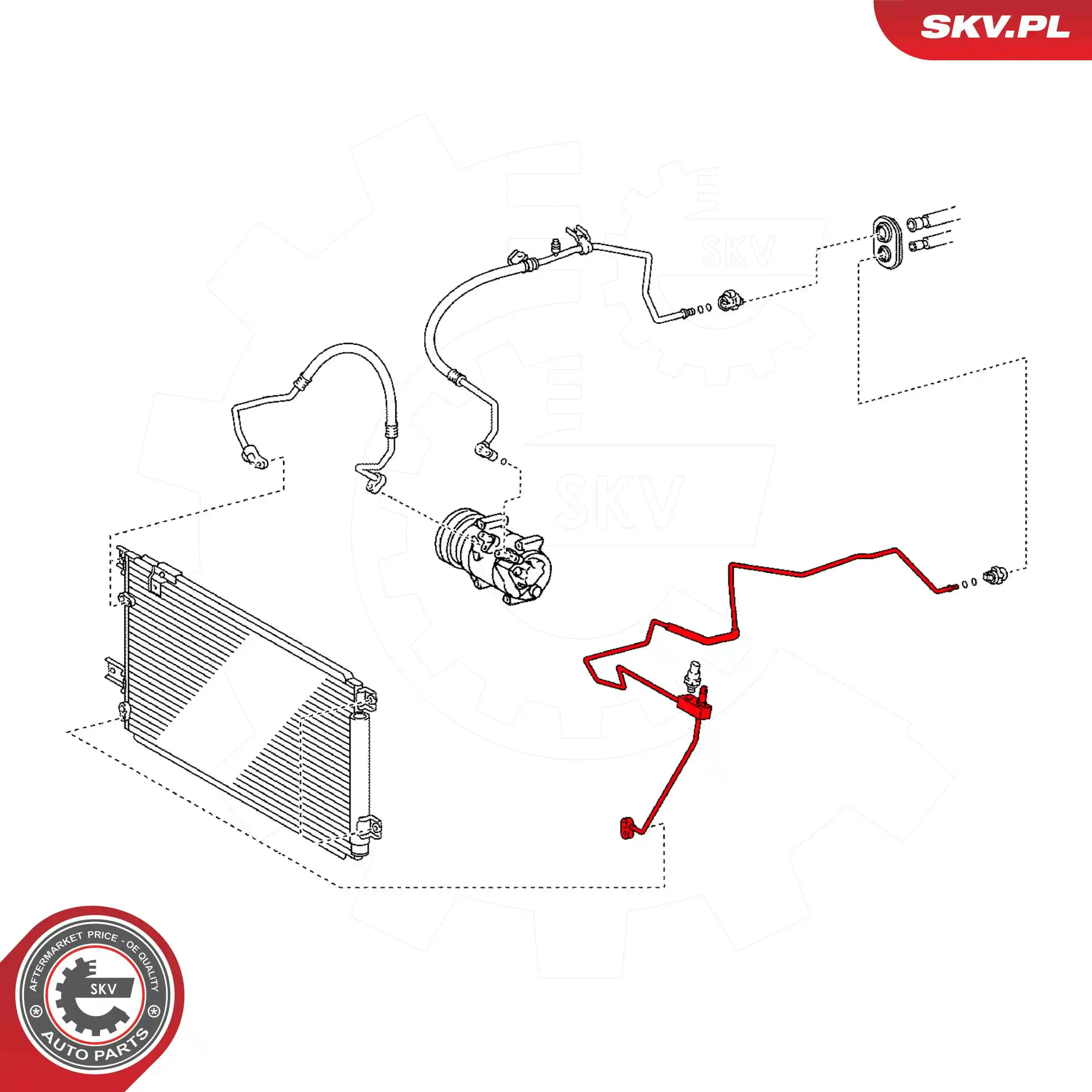54SKV710 SKV