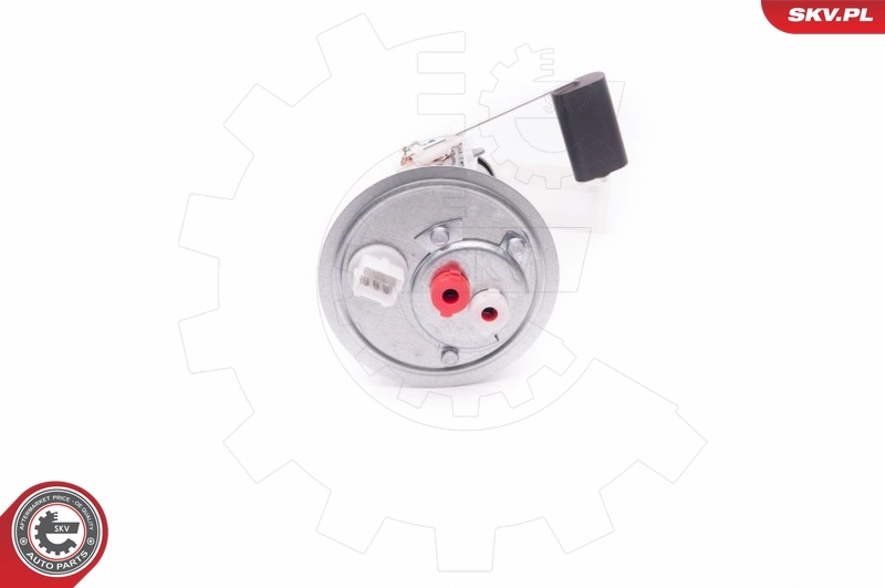 Módulo alimentación de combustible  SKV 02SKV787 precio, desde 90,72 EUR