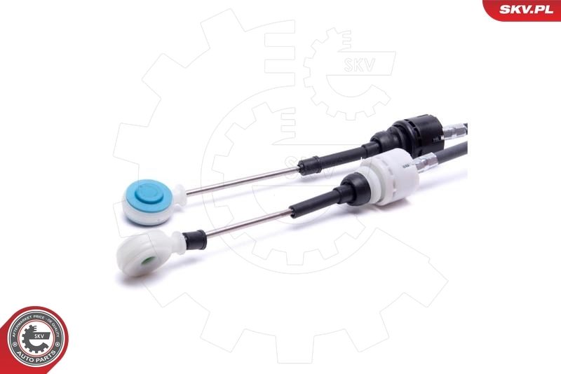 27SKV152 SKV Cable para caja de cambios manual