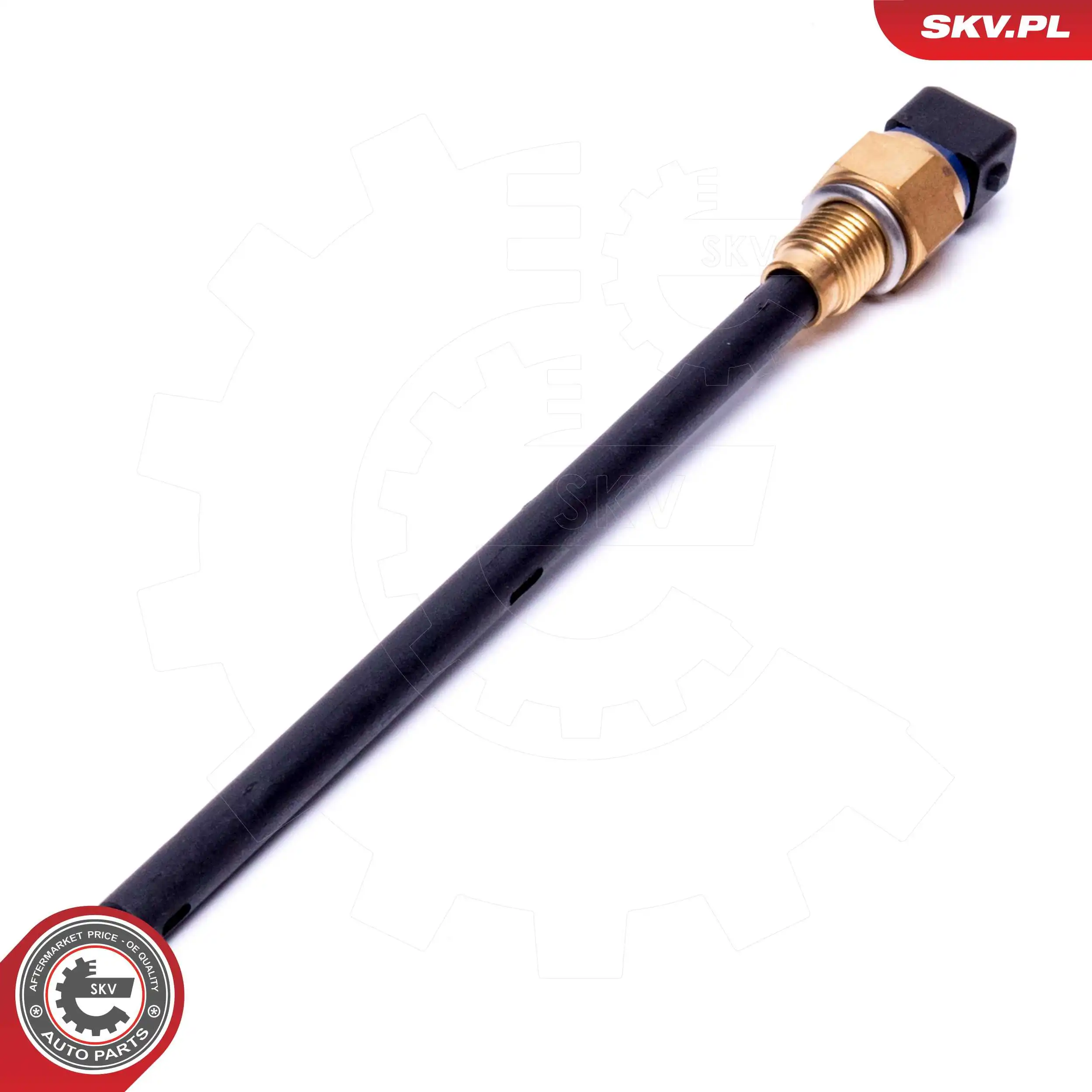 Comprar 0980001 Metzger Sensor de nivel de aceite