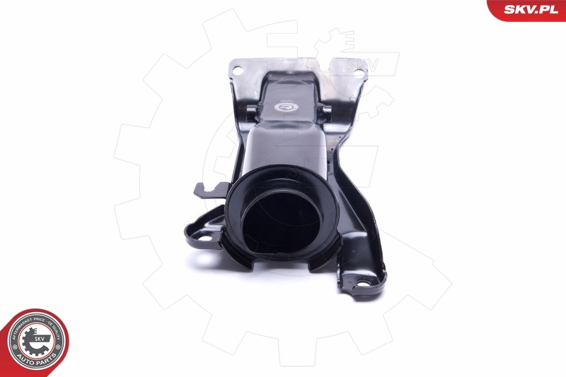 Soporte del amortiguador trasero izquierdo SKV 96SKV098 precio, desde 227,62 EUR